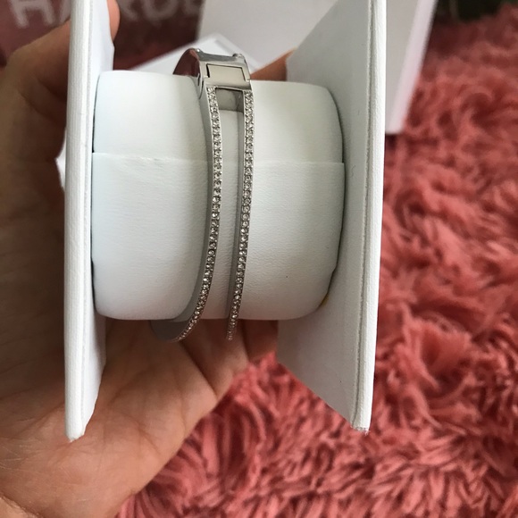 Michael Kors Access Bracelet Activity Tracker - Picture 3 of 9